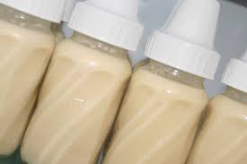Formula Homemade Baby Formula The Weston A Price Foundation