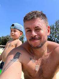 Popular first name in Colombia, I guess...