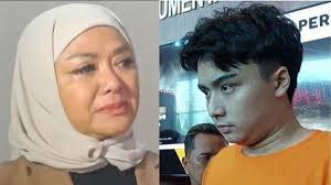 Perjuangan Betharia Sonata Bebaskan Leon Dozan, Rela Cium Kaki Ibu Rinoa,  Mohon-mohon untuk Damai