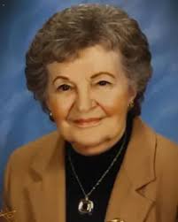 Obituary information for Gladys M Simpson