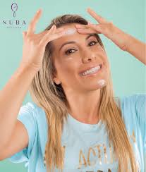 ATENCION! Toma un respiro, es hora de los mimos...Aprovecha este fin de  semana para cuidar tu piel #NUBABelleza