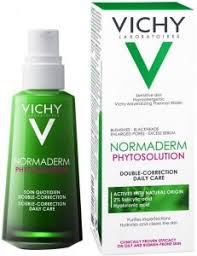 Viimeisimmät twiitit käyttäjältä vichy (@vichy_russia). Vichy Normaderm Phytosolution Buy Online Skin Care At Best Prices In Egypt Souq Com