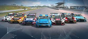 Wtcr 2019, world touring car cup 2019. Get Your Wtcr Car On Raceroom Today Fia Wtcr World Touring Car Cup