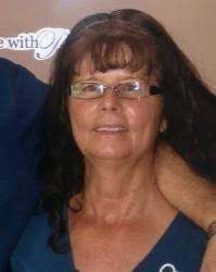 Myra Florence Wright Harvey (1955-2011)