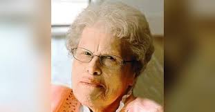 Mrs. Marion E. Reimer Obituary