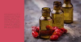 It can help moisturize your hair and bring a shine to it. Rosehip Oil Star Oil For Beautiful Hair And Skin Sandra Bloom