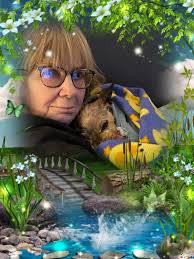 We lost our wonderful Blue this week, our hearts and home feel so empty, we  gave blue his forever home from the wonderful Celia and Jimmy back in 2010,  he was the