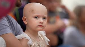 Abilene community holds parade for terminally ill 3-year-old: #SiennaStrong