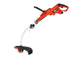 Black Decker B Dgl9035 240 V Corded Grass Trimmer 900 W To View Further For This Article Visit The Image Link Black Decker Garden Power Tools Trimmers