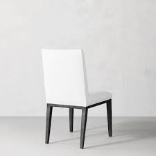 Wood kitchen & dining chairs. Austin Dining Side Chair Dining Chair Williams Sonoma