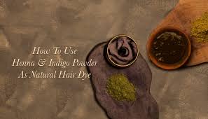 How to make blonde hair dye. How To Use Henna And Indigo Powder As Natural Hair Dye Kama Ayurveda