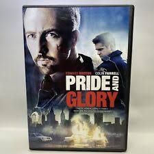 Pride and Glory (DVD, 2009) for sale online