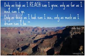 Quotes About Canyons 51 Quotes