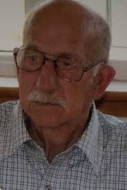 Garfield Coleman Spence (1923-2008)