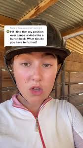 How to Fix Sway Back Posture Horse