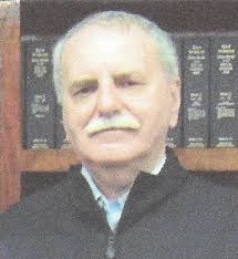 Roland Stansbury Obituary