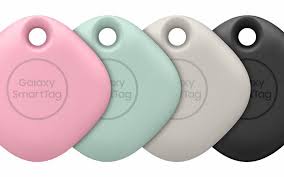 Alongside new flagship smartphones, samsung announced the launch of its galaxy smarttags, item trackers that seem to be similar in design and functionality. Samsung Ahead Of Apple Airtags World Today News