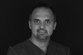 Dr. Marko Pejovic, PhD