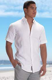Beach Wedding Attire For Men Wedding Tropics Beach Wedding Outfit Beach Wedding Shirts Mens Wedding Attire