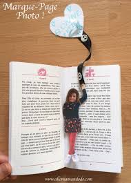 Diy Marque Page Photo D Enfant Idee Cadeau Facile Pour La Fete Des Grands Meres Allo Maman Dodo Cadeau Fete Des Grand Meres Cadeau Fete Des Meres Cadeaux Faciles