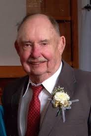 Alan Anderson Obituary