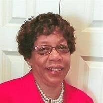 Mrs. Mary Alice Turner Obituary