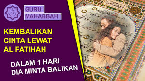 We did not find results for: Doa Agar Mantan Kembali Cinta Menyesal Dan Minta Balikan By Parapsikolog Pengasihan