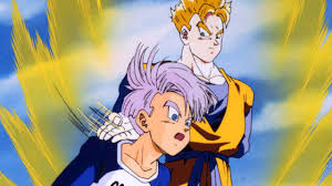 The dragon ball universe is a vast one. Is Movie Dragon Ball Z The History Of Trunks 1989 Streaming On Netflix