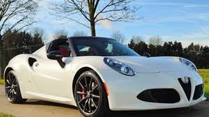 Image result for Madreperla White 2017 Alfa-Romeo