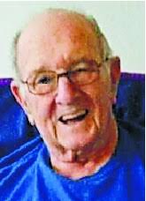 Richard Gabert Obituary (1929