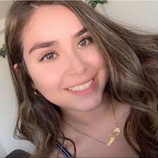 Christina Easley's Instagram, Twitter & Facebook