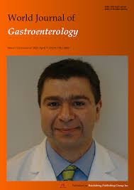 World Journal of Gastroenterology