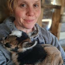 What is the identity of this plant in Raleigh, NC?