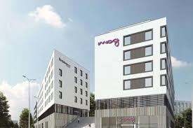 Die natürliche schönheit der region können. Sv Hotel Mit Moxy Und Residence Inn Bald Im Werksviertel In Munchen Tageskarte