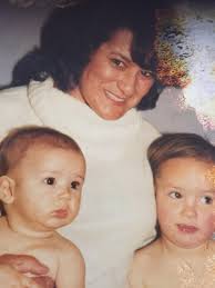 A bit of nostalgia Sister Mary Reidy