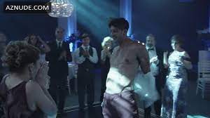 JOAQUIN FERREIRA Nude - AZNude Men