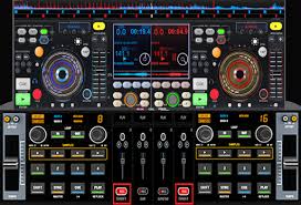 The software is suitable for both beginner and professional djs. Download Virtual Mp3 Music Mixer On Pc Mac With Appkiwi Apk Downloader