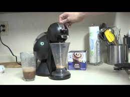 Check spelling or type a new query. Krups Dolce Gusto Coffee Pod Coffee Maker Youtube