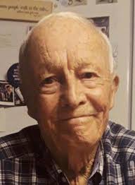 Obituary information for Gene Hildreth