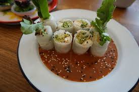 The stormlight archive saga continues in rhythm of war, the eagerly awaited sequel to brandon sanderson's #1 new york times bestselling oathbringer, from an epic fantasy writer at the top of his game. Farmhouse Kitchen Thai Is One Of The Best Restaurants In Portland