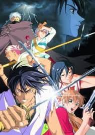 Samurai Anime Myanimelist Net