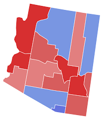 2018 Arizona Gubernatorial Election Wikipedia