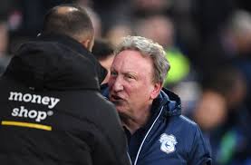 A goalkeeper during his playing career, nuno represented portugal at the 1996 olympics and was part of the porto squad that won the 2002/03. Neil Warnock Furious Nuno Espirito Santo Rant The Truth Behind The Feud Football Sport Express Co Uk
