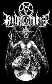Riddickart Black Metal Art Metal Posters Art Metal Band Logos