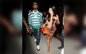 Setting the record straight once and for all, the rapper officially announced on saturday night live that she's pregnant with her first child — and fans are shook! Kyy3 Rmtld8lbm