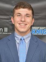 Men's Lacrosse Falls At Maritime In Regular Season Finale