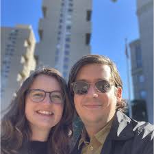 Nora Marlow Smith and James Quick's Wedding Website