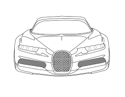 You can print or color them online at. Bugatti Coloring Pages Coloring Home