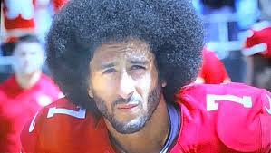 Commentary: 'Kaepernick & America' Traces a Greater Cause