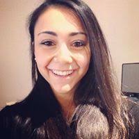 Julia Mosquera (karatekickjulia)